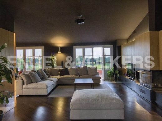 Διαμέρισμα σε Solbiate Olona, Provincia di Varese