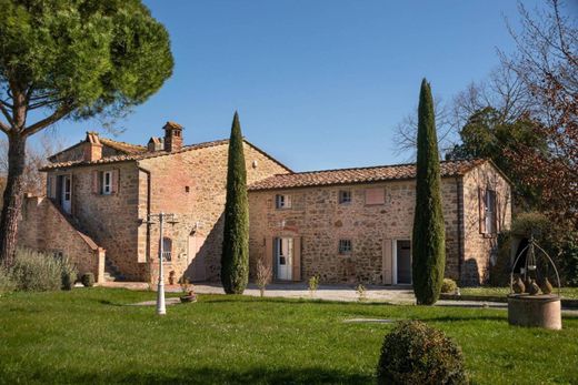 Villa en Cortona, Arezzo