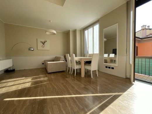 Apartamento - Milão, Lombardia