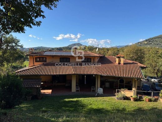 Villa a Lucca, Toscana