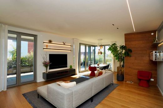 Penthouse in Mailand, Lombardei