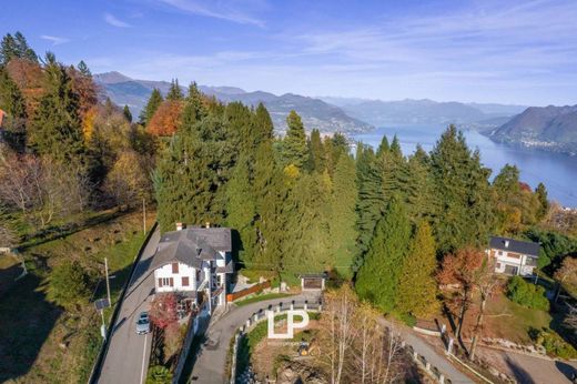 Villa en Gignese, Verbano Cusio Ossola