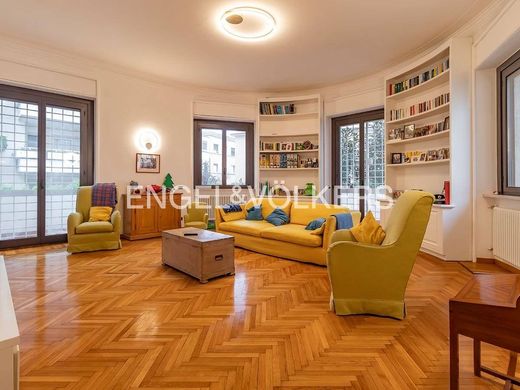 Piso / Apartamento en Roma, Lazio