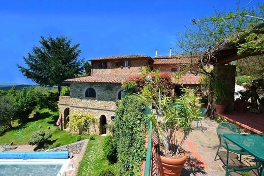 公寓楼  出售 Gaiole in Chianti