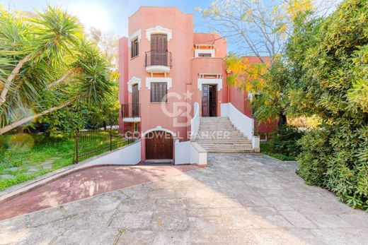 Вилла, Бари, Bari