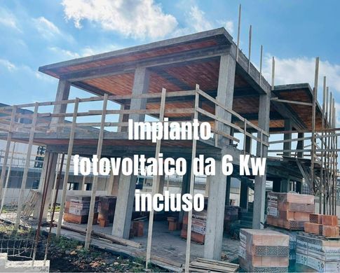 Villa in Acireale, Catania