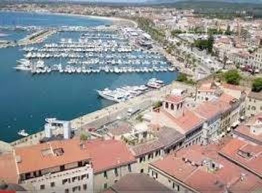 Luxus-Haus in Alghero, Provincia di Sassari