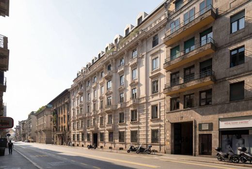 Apartamento - Milão, Lombardia