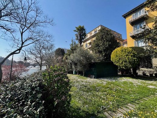 Apartament w Turyn, Torino