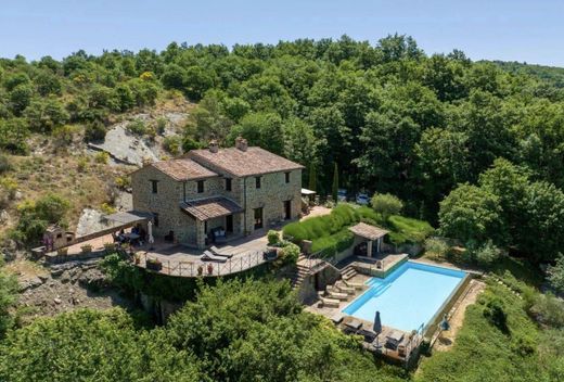 Gospodarstwo w Castiglion Fiorentino, Province of Arezzo