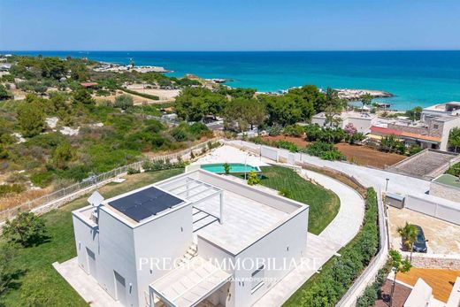 Villa in Monopoli, Bari