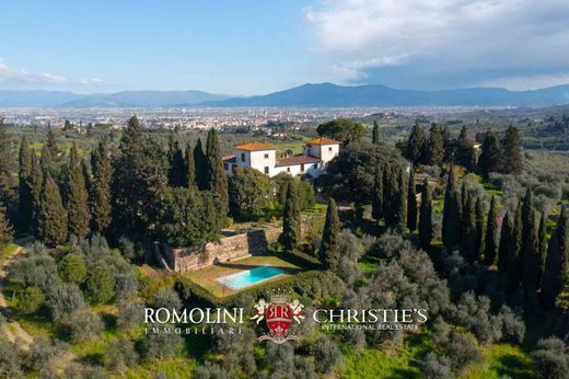 Вилла, Флоренция, Province of Florence