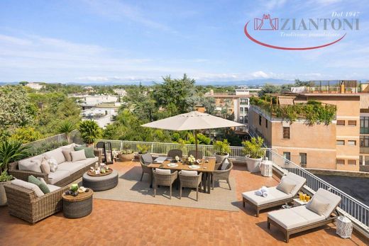 Appartement à Rome, Latium