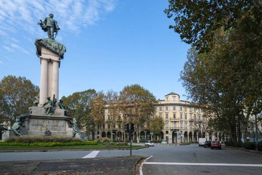 Appartamento a Torino, Provincia di Torino