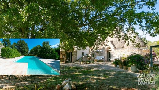 Cottage in Ostuni, Provincia di Brindisi