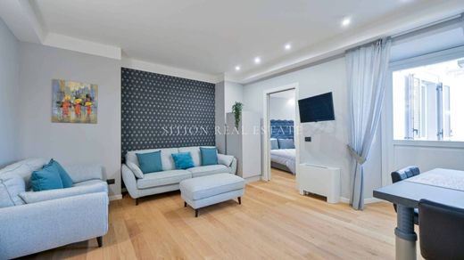 Apartamento - Milão, Lombardia