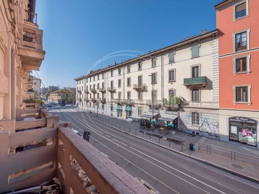 Apartment in Milan, Lombardy