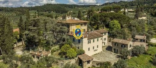 Villa a Firenze, Toscana