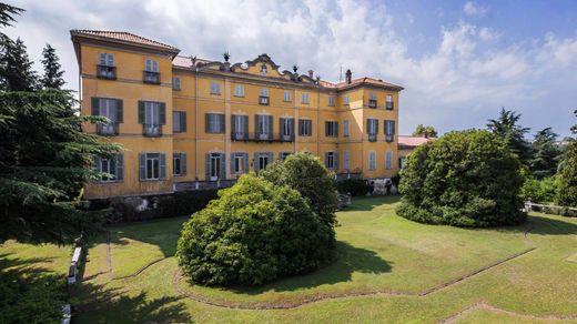Гостиница, Azzate, Provincia di Varese
