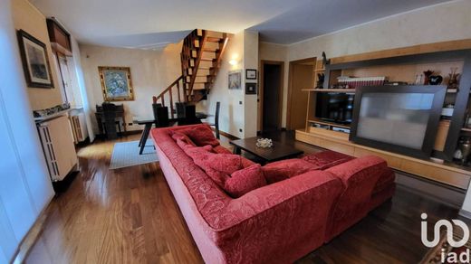 Penthouse in Turin, Piedmont