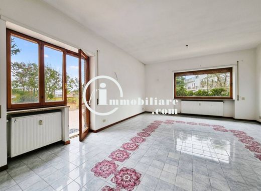 Penthouse in Rome, Latium