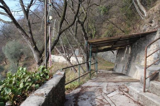 Landsitz in Gargnano, Provincia di Brescia