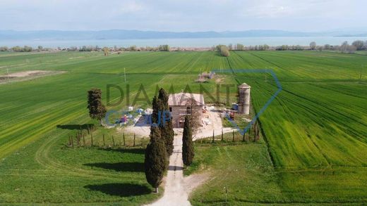 Casale a Castiglione del Lago, Perugia