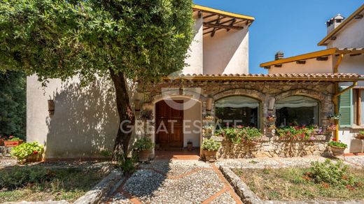 Villa in Spoleto, Provincia di Perugia