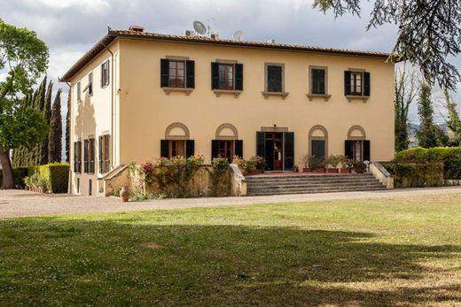 Villa - Florença, Toscana