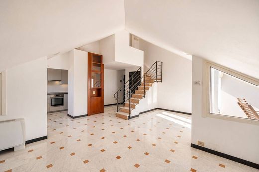 Penthouse in Genoa, Provincia di Genova
