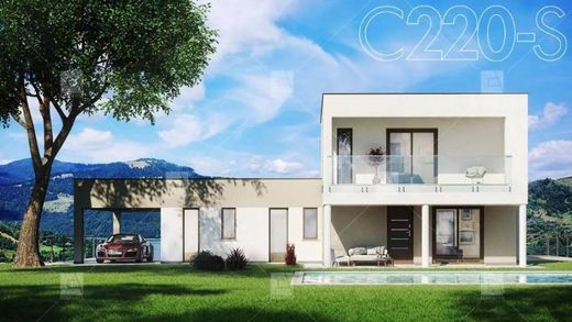 Villa in Cornaredo, Milan