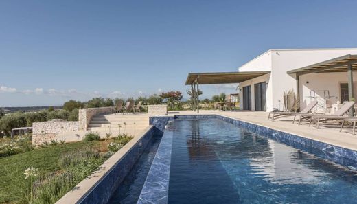 Villa en Pisticci, Provincia di Matera