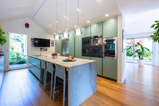 Bergamo, Provincia di Bergamoのヴィラ