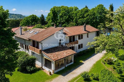 Вилла, Cesena, Provincia di Forlì-Cesena