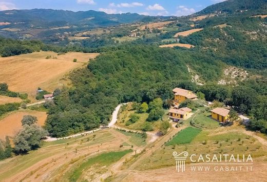 Casa de campo en Asís, Provincia di Perugia