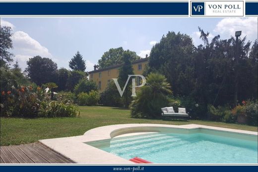 Villa in Capannori, Provincia di Lucca