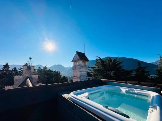 Apartment in Merano, Bolzano