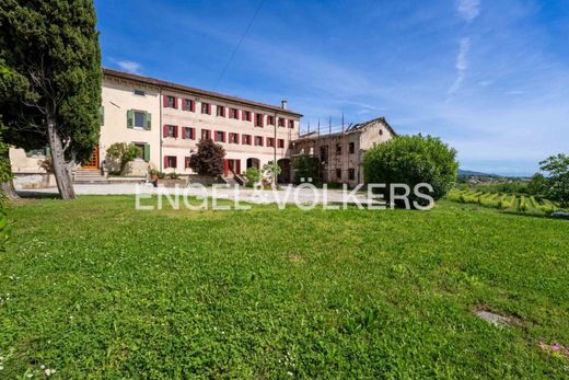 Propriété de campagne à Conegliano, Trévise