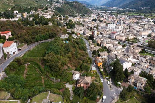 Land in Sondrio, Provincia di Sondrio