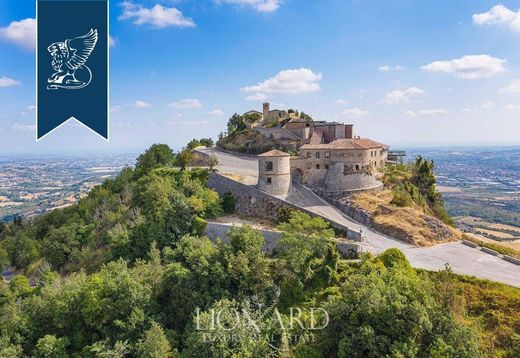 Castillo en Rímini, Emilia-Romaña