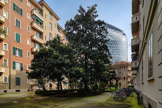 Квартира, Милан, Lombardia