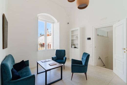 Complexes résidentiels à Ostuni, Provincia di Brindisi
