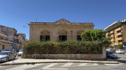 Вилла, Палермо, Palermo