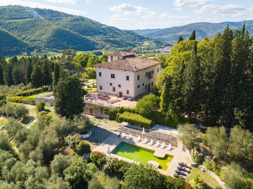 Villa in Florence, Tuscany
