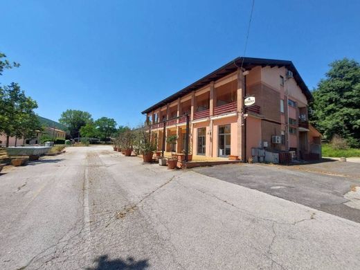 Hotel w Foligno, Provincia di Perugia