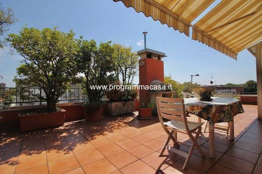 Penthouse à Milan, Lombardie