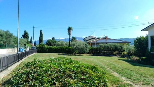 Villa Bardolino, Verona ilçesinde