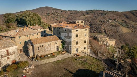 Casa de campo en Umbertide, Provincia di Perugia