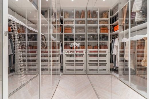 Daire Milano, Milano ilçesinde