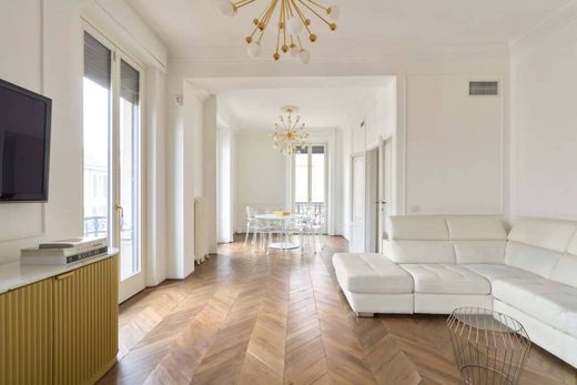 Apartment in Milan, Lombardy